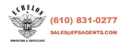 Echelon Fire Watch Security Services