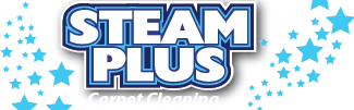 Steam Plus Carpet Cleaning