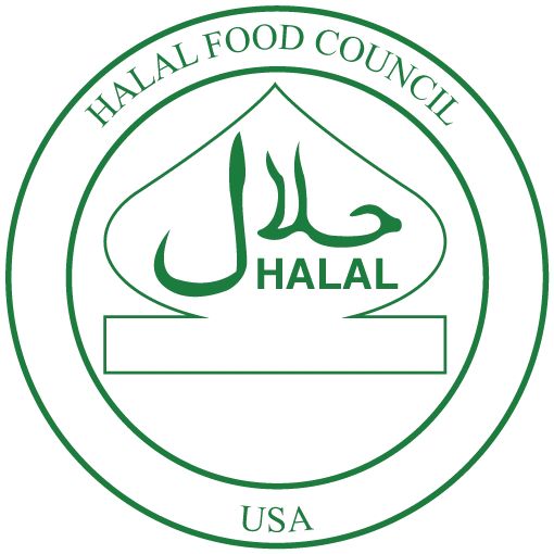 Halal Food Council USA
