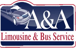 A & A Limousine & Bus Service