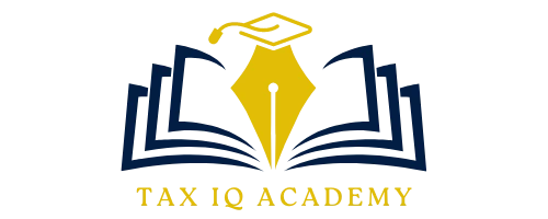TAX IQ Academy