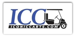 Iconic Custom Carts