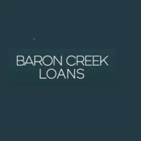 BARON CREEK LOANS