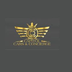 Capitol Cars & Concierge