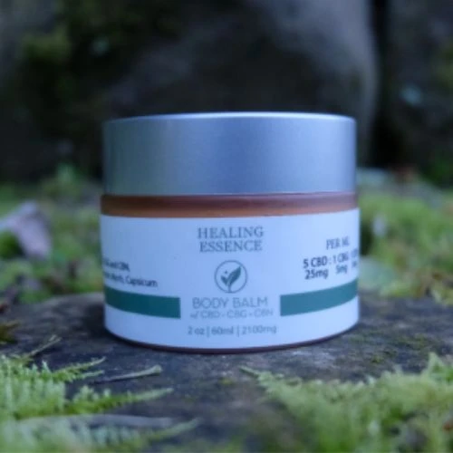 Healingessencecbd