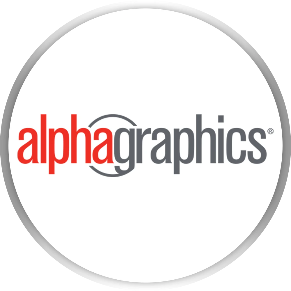Alpha Graphics Cherry