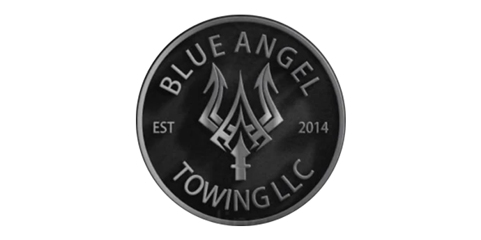 Blue Angel Towing, LLC | Tow Truck Austin