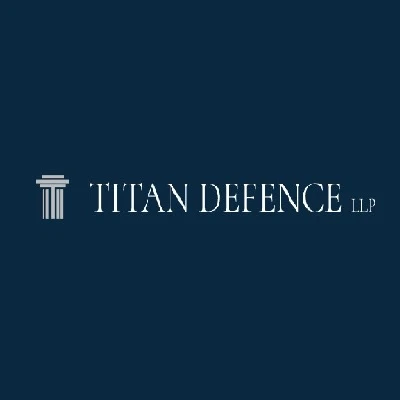 Titan Defence LLP