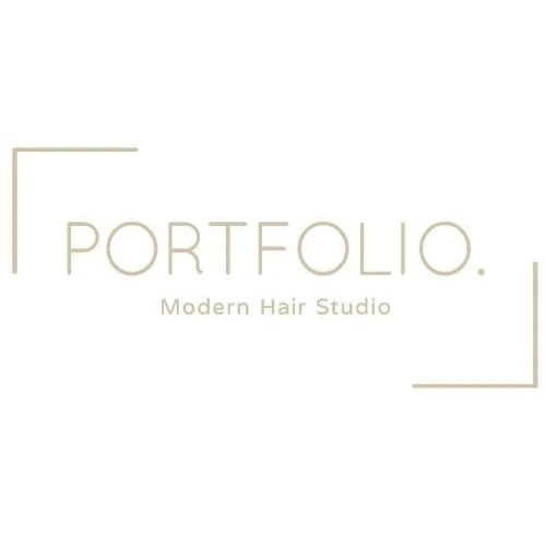 Portfolio Hair Salon