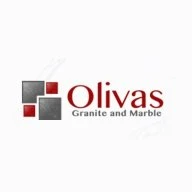 Olivas Granite & Marble