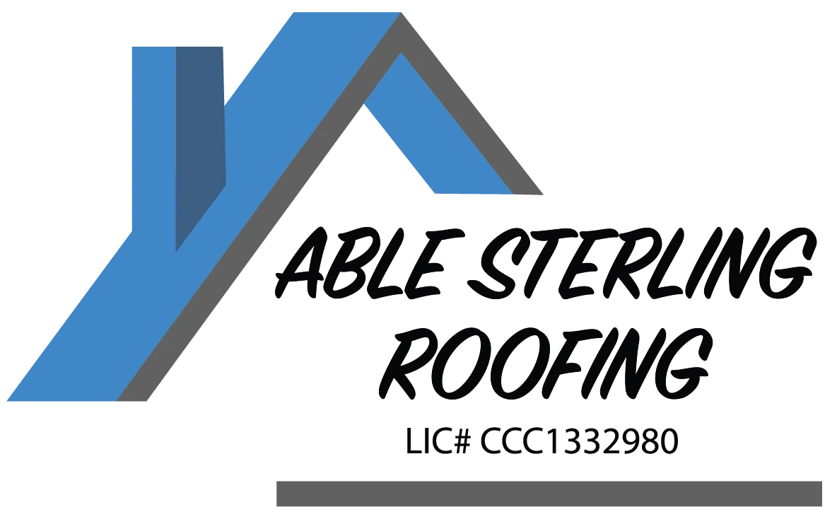 Able Sterling Roofing