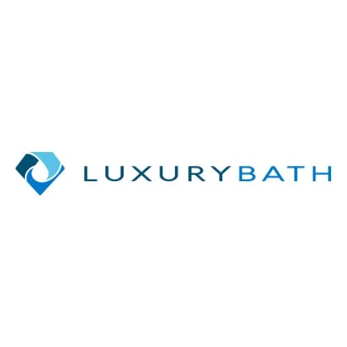 Luxury Bath by Innovative Restorations
