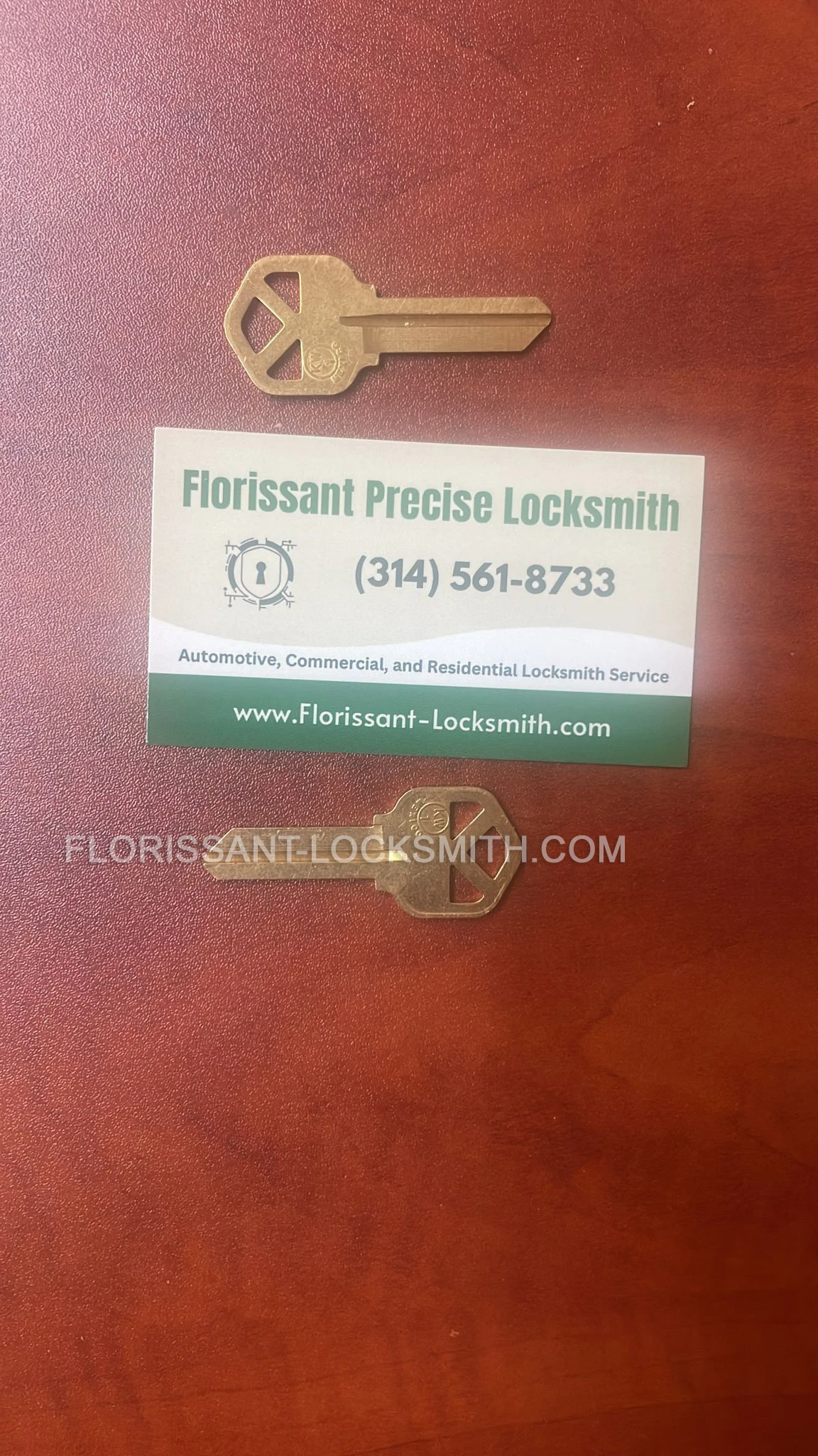 Florissant Precise Locksmith