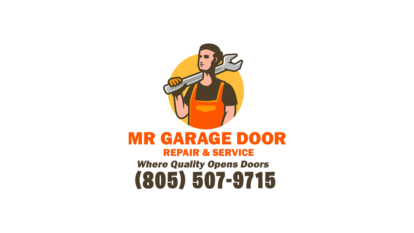Mr Garage Door Repair of Oxnard