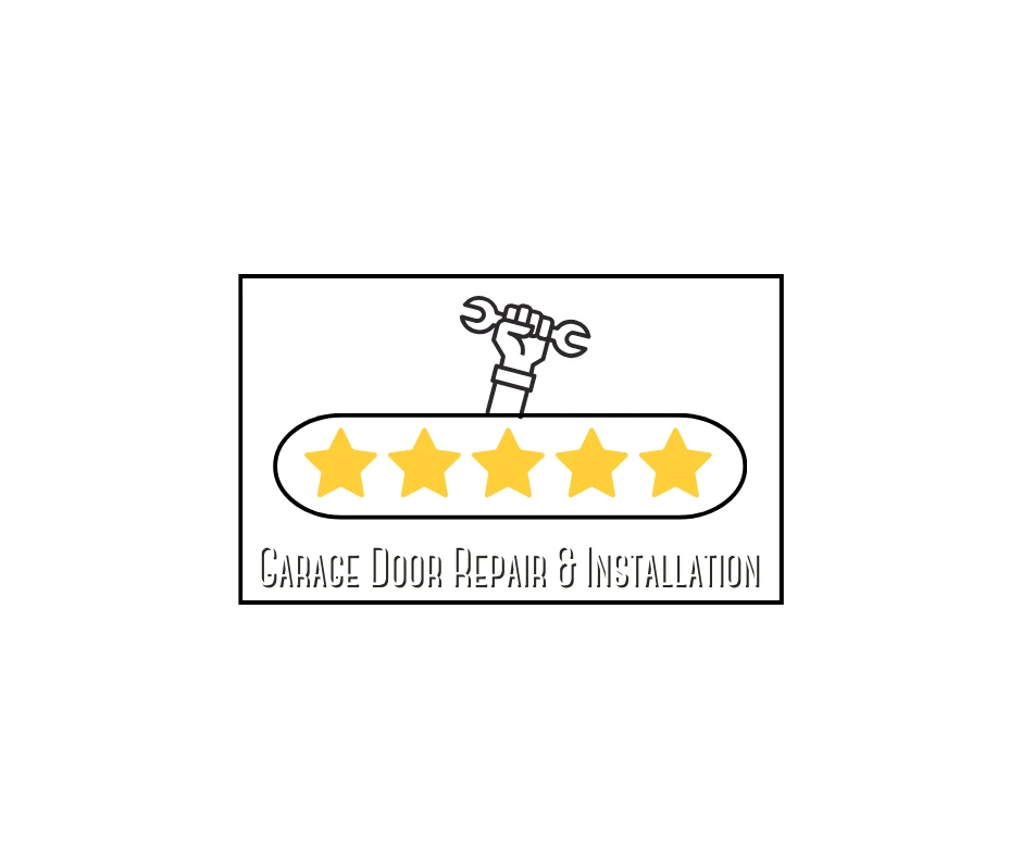 5 Stars Fix Garage Door Repair & Installation