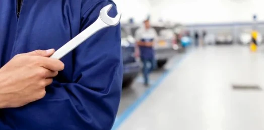 Autoblitz Car Repair Shop
