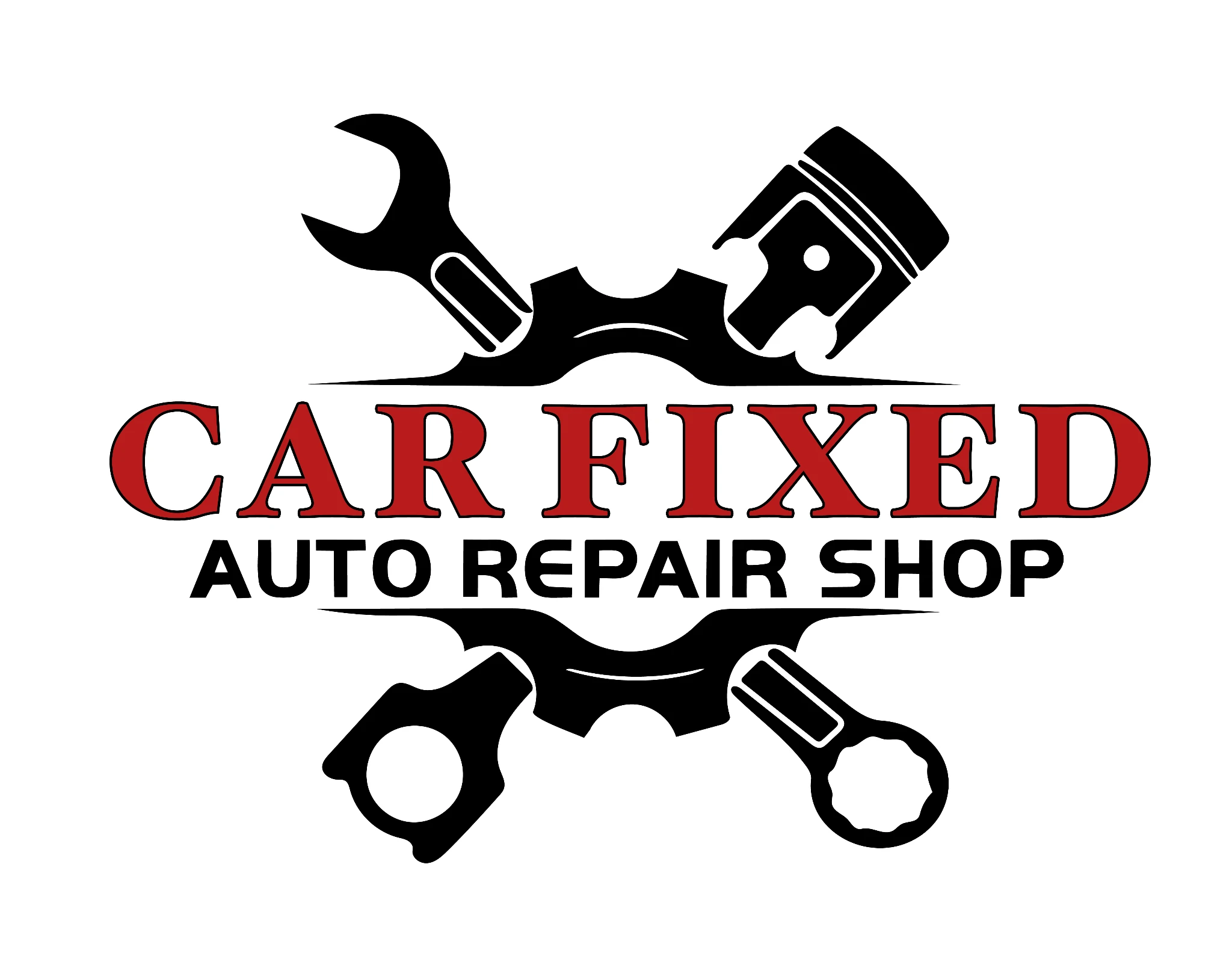 Carfixed Repair Shop