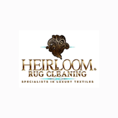 Heirloom Rug Cleaning