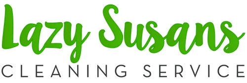 Lazy Susans Cleaning