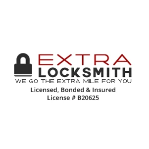 Extra Locksmith - Dallas