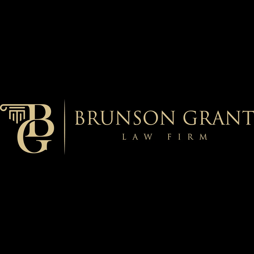 Brunson Grant Law Firm