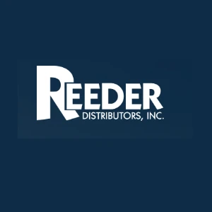 Reeder Distributors Inc