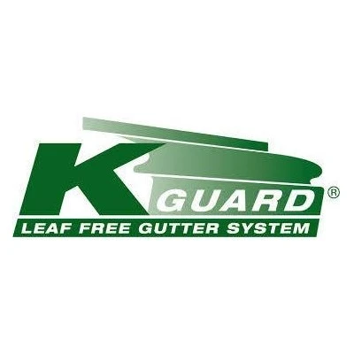 K-Guard Gutters Kansas City
