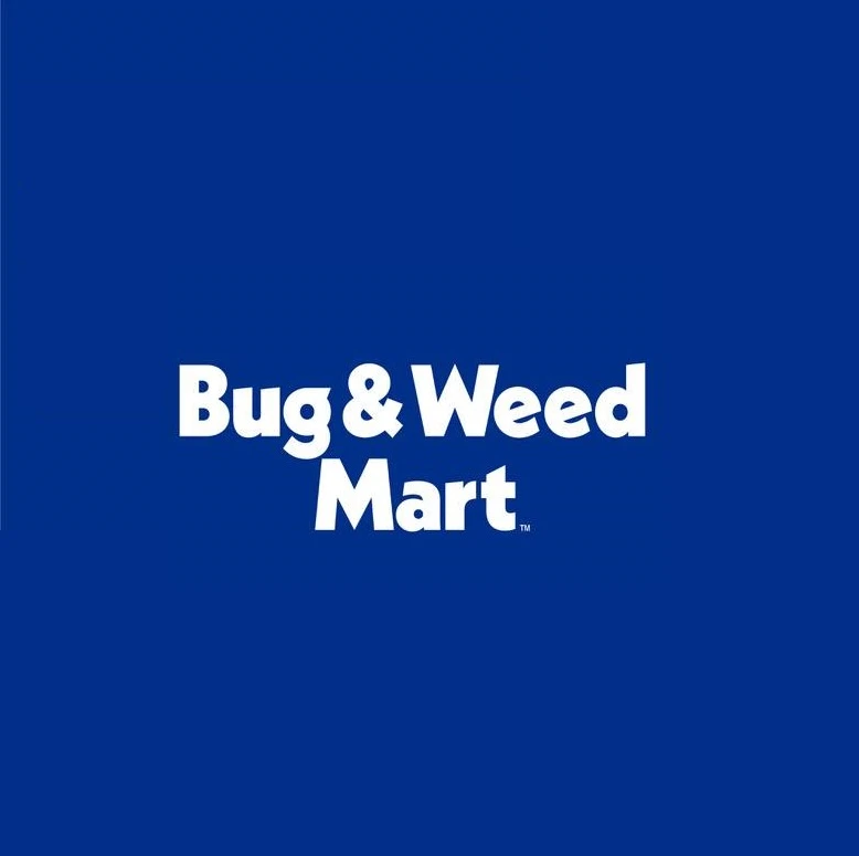 Bug & Weed Mart