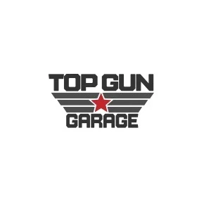 Top Gun Garage