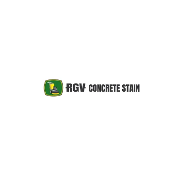 Rgv concrete stain