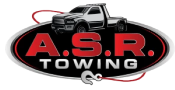 A.S.R Towing LLC