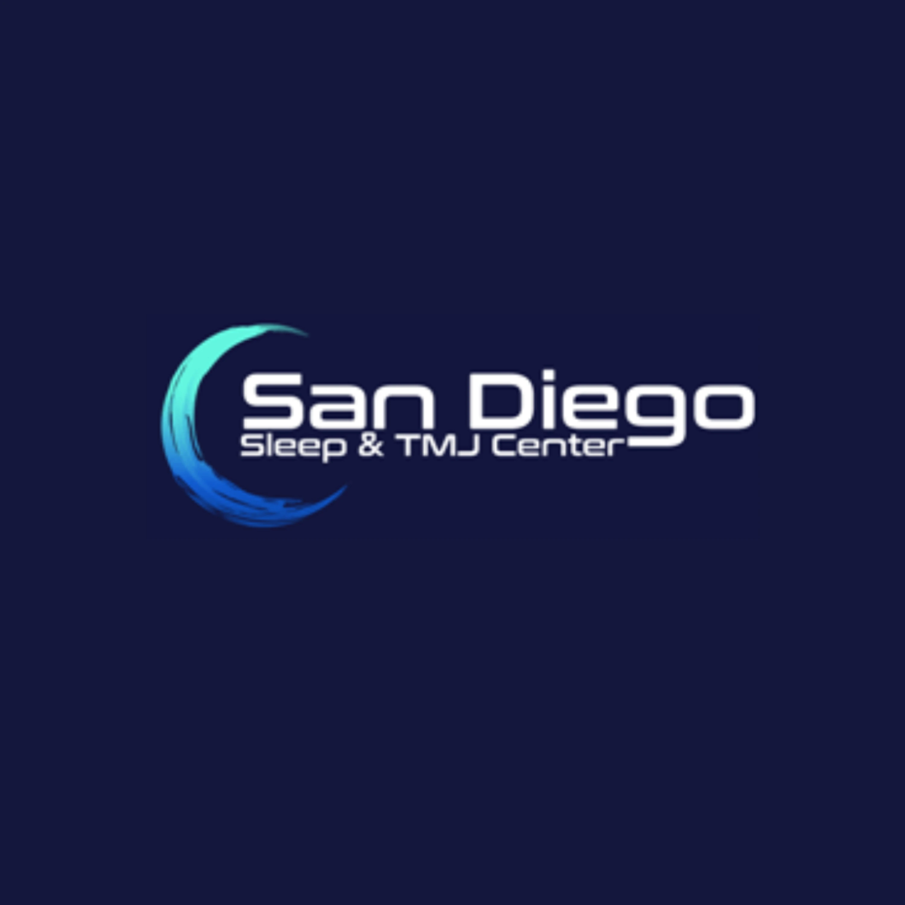 San Diego Sleep and TMJ Center