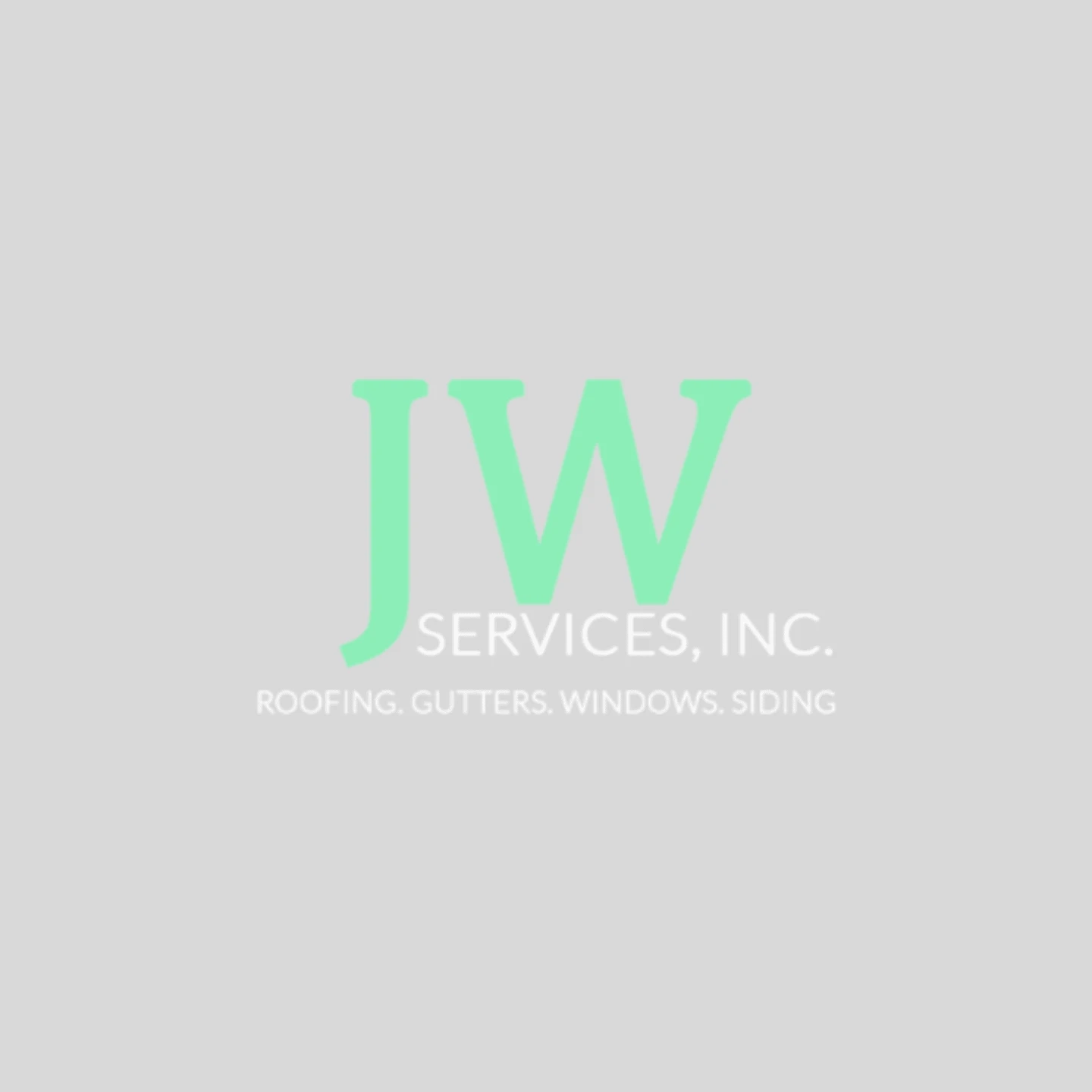 JW Services Inc of NC
