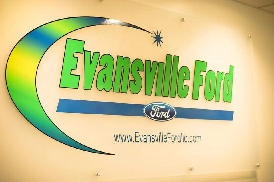 Evansville Ford