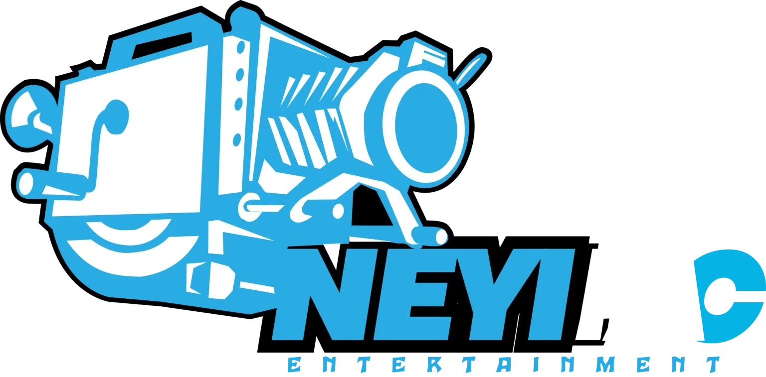 Neyipac Entertainment LLC