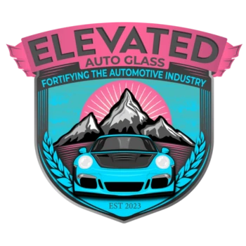 Elevated Auto Glass