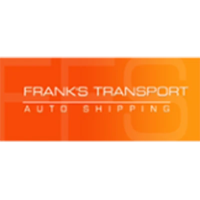 Franks Auto Transport