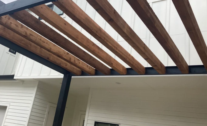 Outdoor Kitchen Customization Austin, TX