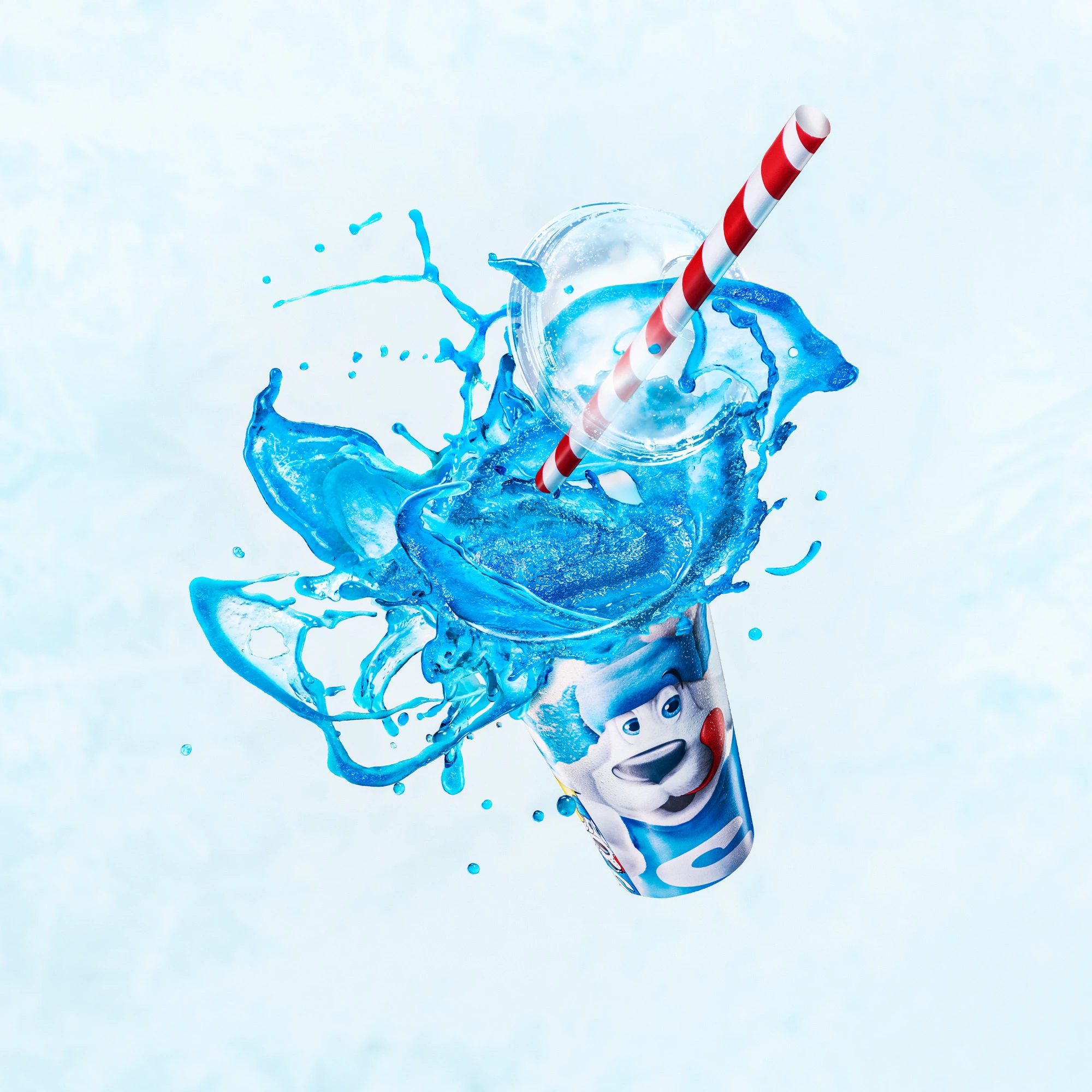 Commercial Food Photographer Montreal