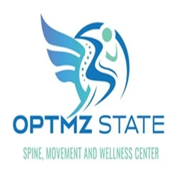 OPTMZ STATE Spine, Movement and Wellness Center