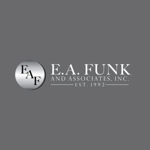 E. A. Funk And Associates, Inc.