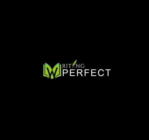Writing Perfect