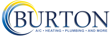 Burton AC Heating Plumbing And More