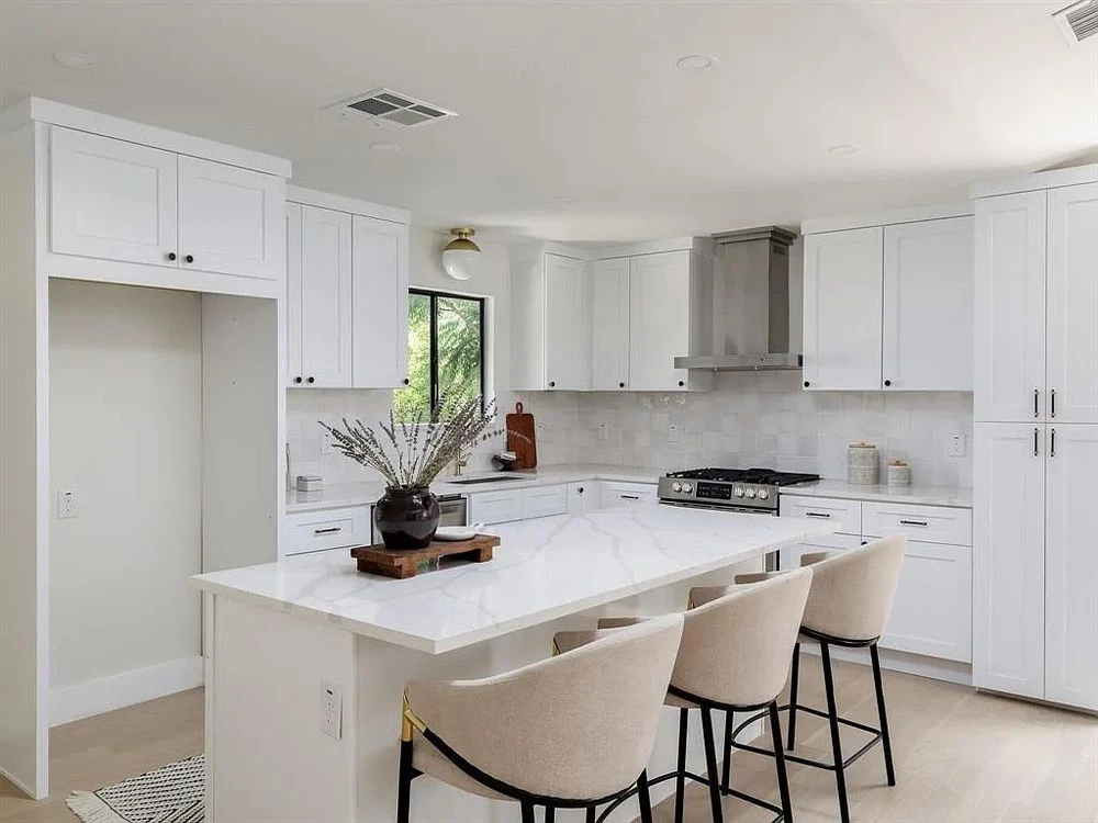 Remodeling Services