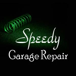 Speedy Garage Repair