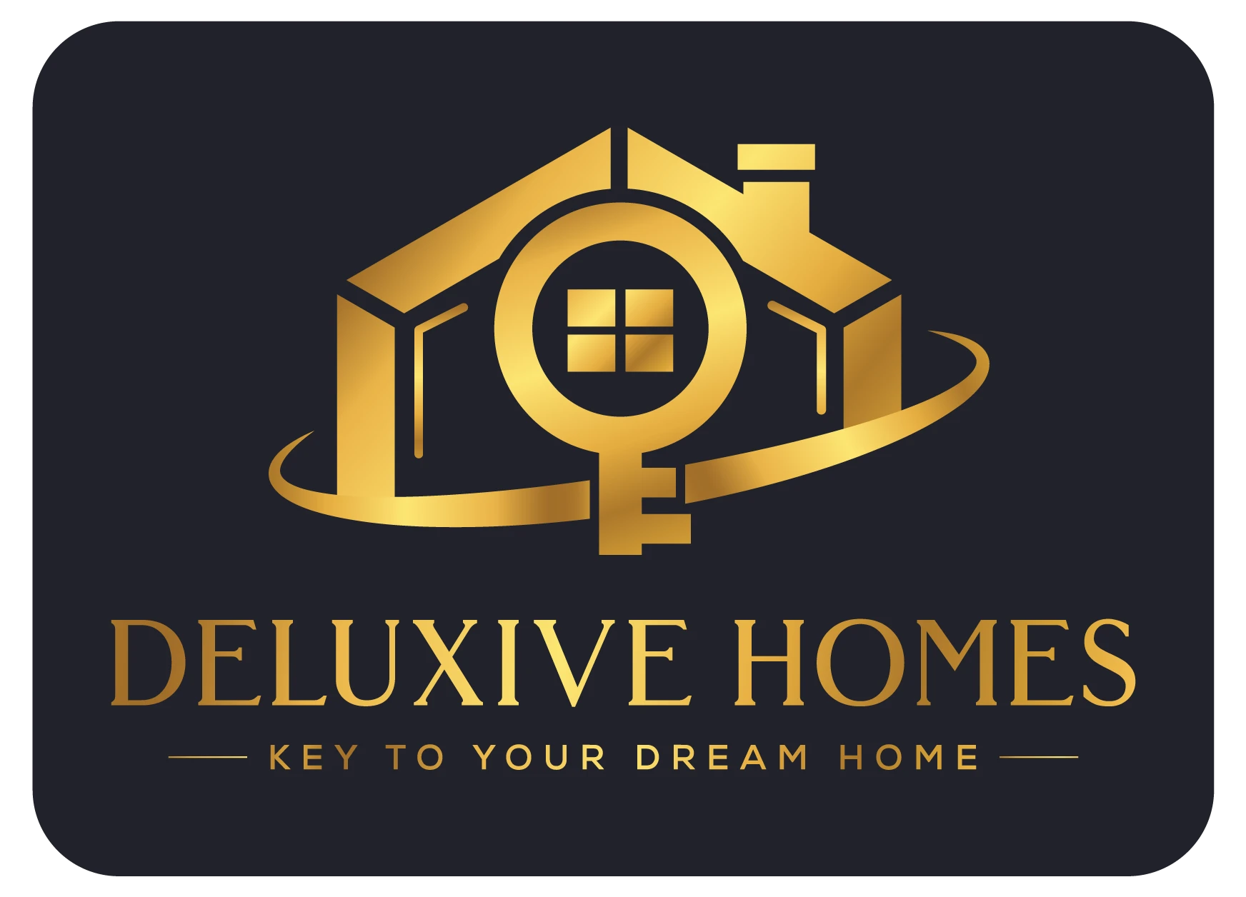 Deluxive Homes