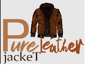 Pure Leather Jacket