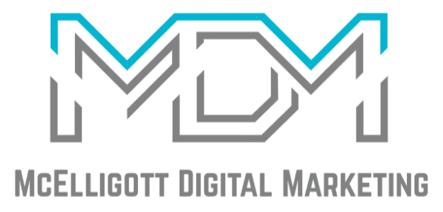 MCELLIGOTT DIGITAL MARKETING