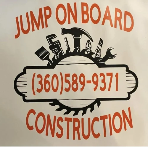 Jump On Board Construction