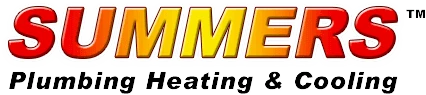 Summers Plumbing Heating & Cooling